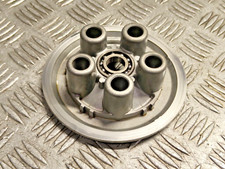 TRIUMPH TIGER 955 955i 2001 01