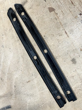 Porsche 911 993 Rear Bumper to