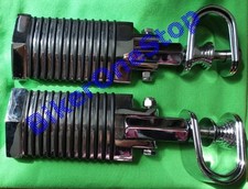 FRUD012 - FOOTRESTS 1 1/4"