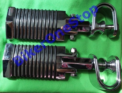 Frud012 footrests 1 - -,