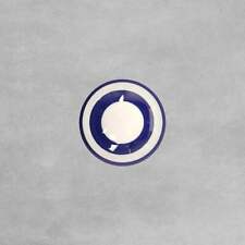 Porcelain Door Knobs - large