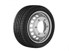 Mercedes-Benz Genuine Steel