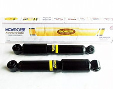 FITS NISSAN QASHQAI 1.6,2.0,1.5 DCI 2.0 DCI 2007- REAR SHOCK ABSORBERS MONROE X2
