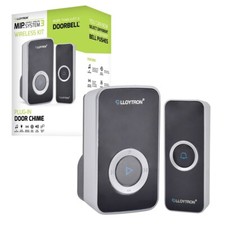 Lloytron MIP3 Wireless Door