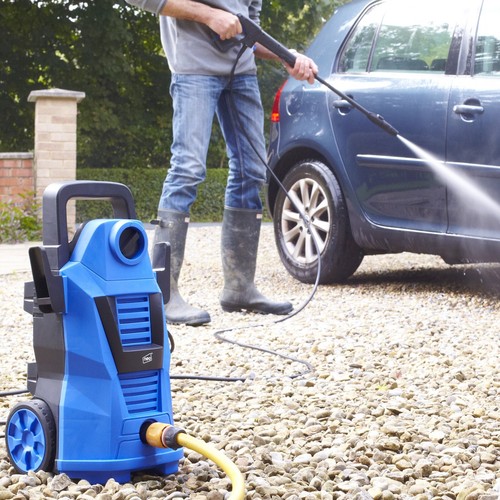 Neo electric power - electric, washer