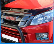 EGR BONNET GUARD PROTECTOR -