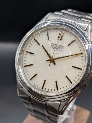 Exc citizen eco drive - [exc++],
