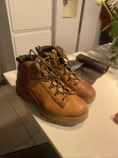 Nike Air ACG Brown Leather