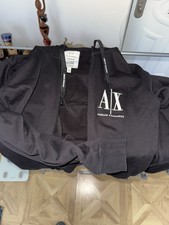 Armani Exchange Men's Tracksuit Size M