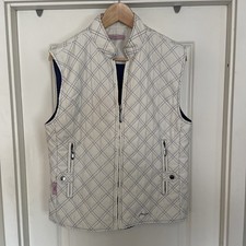 Joules Women's Gilet Body