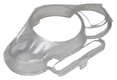 Tachometer glass aprilia - glass,