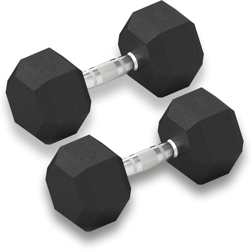 Dumbbells set pair - set, ergo