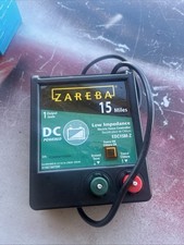 EDC15M-Z 15-Mile Battery