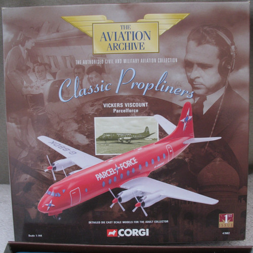 144 corgi aviation classic - corgi,