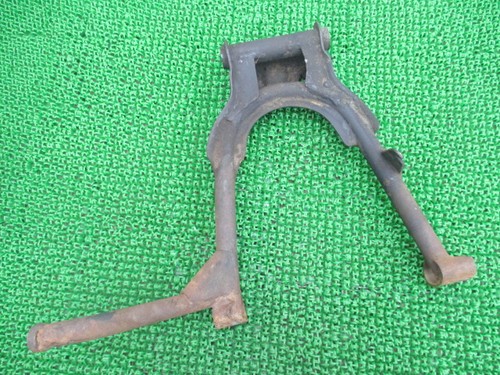 Cb400n center stand genuine - cb400n,