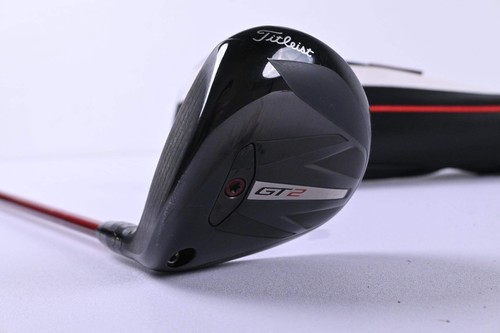 Left hand titleist gt2 wood - left,