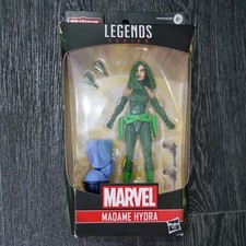 Marvel Legends Series Madame Hydra 6" Collectible Action Figure