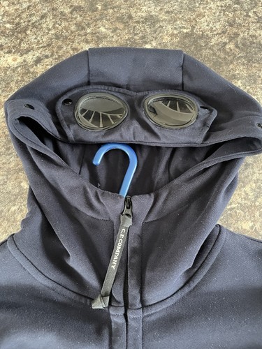Company goggle cotton - cp,