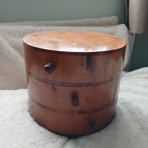 Lovely solid wood large - solid,