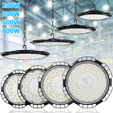 LED High Bay Light