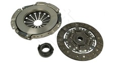 CLUTCH KIT FITS: ROVER MONTEGO