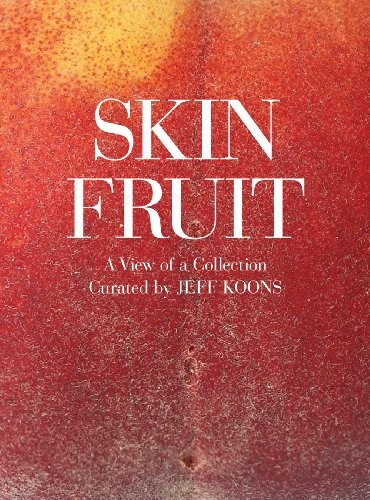 Skin fruit view of - skin,