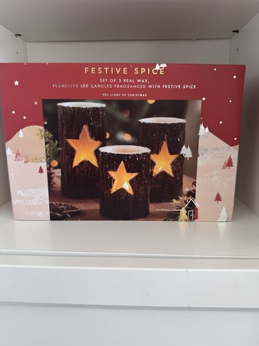 Next christmas festive spice - next,
