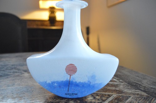Vintage kjell engman july - vintage,