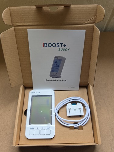 Marlec solar iboost buddy - marlec,