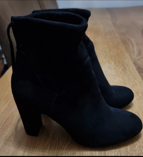Carvela kurt geiger - geiger, black