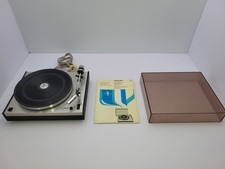 Philips GA217 Record Player