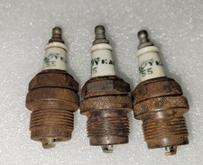 3 pcs. Vintage ca. 1920-1930