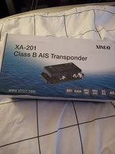 Marine AIS Class B Transponder