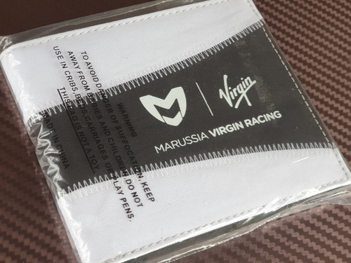 Marussia wallet virginia - marussia,