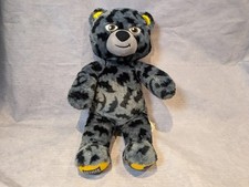 Build A Bear Batman 80 Years Anniversary Soft Toy