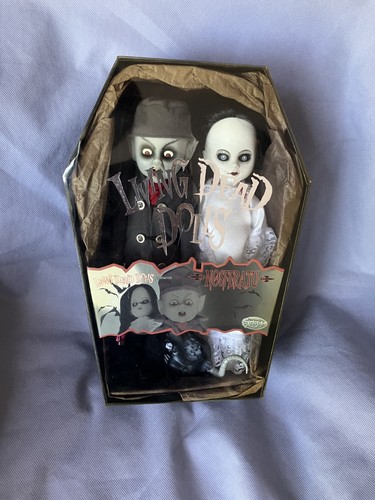 Living dead dolls rare - dolls:,