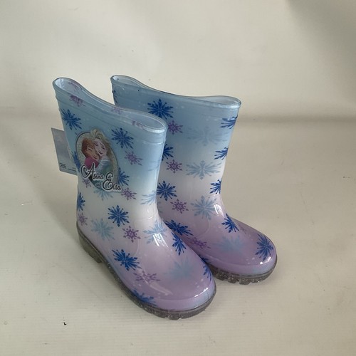 Disney frozen wellies children - disney,