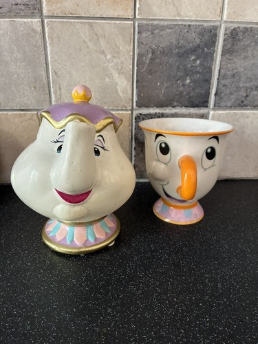Disney beauty the beast - &,