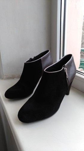 Women see chloe heels black - women,