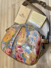 patricia nash floral Oval