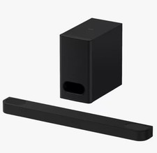 Sony Bravia Theatre Bar 6