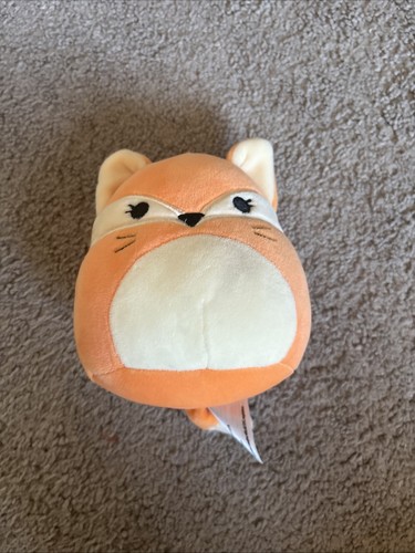 Squishmallow james the - squishmallow,