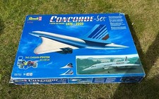 1/144 revell  05755 CONCORDE