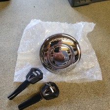 Triumph Motorcycle Thunderbird 1600 Storm LT Commander Locking Petrol Cap