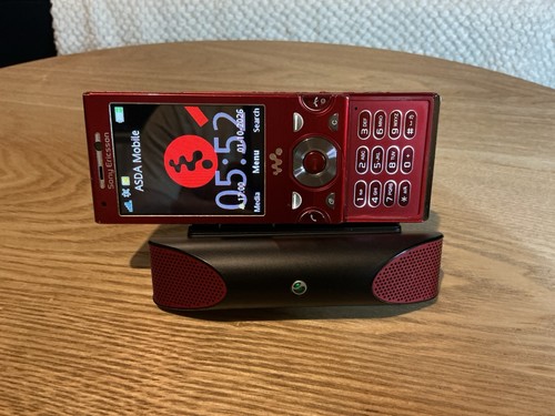 Sony ericsson w995 - sony,
