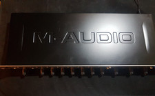 M-Audio Fast Track Ultra 8R