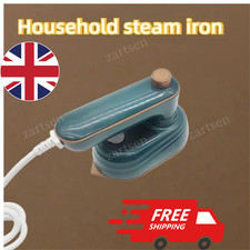 Mini Steam Iron Handheld