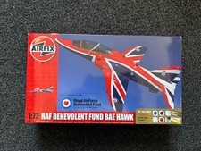 Airfix 1:72 Scale RAF