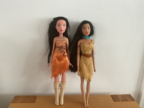 Disney princess pocahontas - princess,