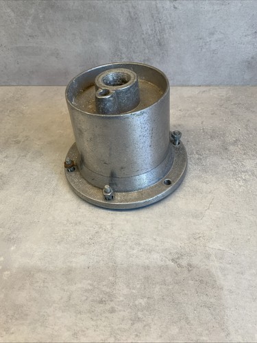 Steering wheel boss - wheel,